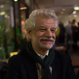 Portrait of Thomas Elsaesser