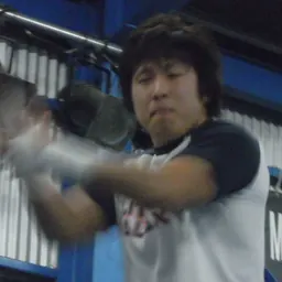Portrait of Yuki Sato