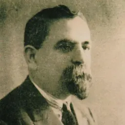 Portrait of Gevorg Ghazaryan