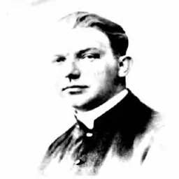Portrait of Peter M. H. Wijnhoven