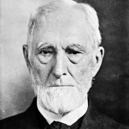 Portrait of Francis S. Hoyt