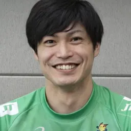 Portrait of Daisuke Yako