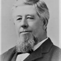 Portrait of Robert Lewers