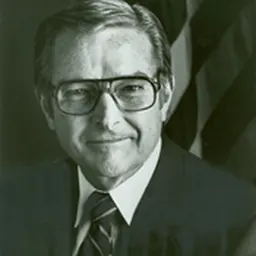 Portrait of Jim Olin