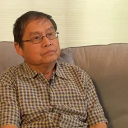 Portrait of Su Xiaokang