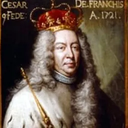Portrait of Cesare De Franchi Toso