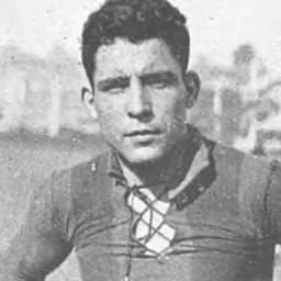 Portrait of Clemente Gràcia