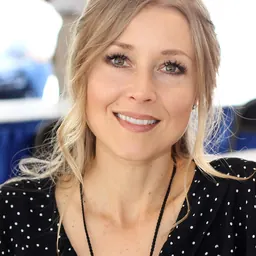 Portrait of Sarah Smarsh