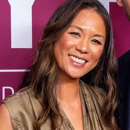 Portrait of Samantha Quan