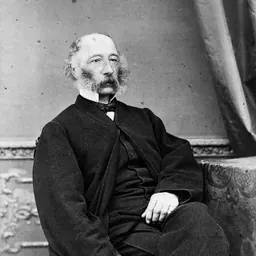 Portrait of William Fitzherbert