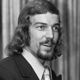 Portrait of René Notten