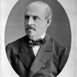 Portrait of Alejandro Arango y Escandón