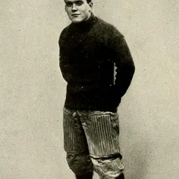 Portrait of William C. Gloth