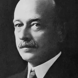 Portrait of Henry Alexander Baldwin