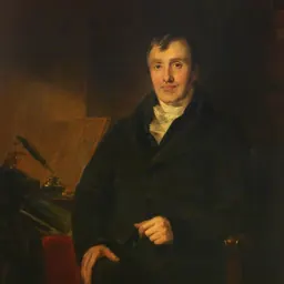Portrait of John Thomson