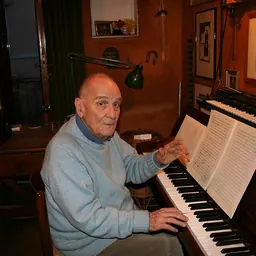 Portrait of Benedetto Ghiglia