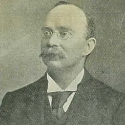 Portrait of Joshua Charlesworth