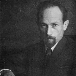 Portrait of Ivan Kulyk