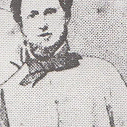 Portrait of William Hammersley