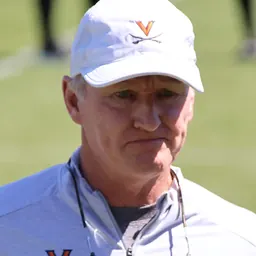 Portrait of Steve Swanson