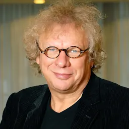 Portrait of Tommy Tabermann