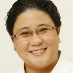 Portrait of Kathleen Wong Mei Yin