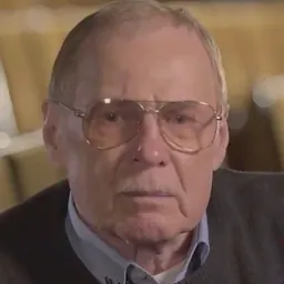 Portrait of Vladimir Gostyukhin