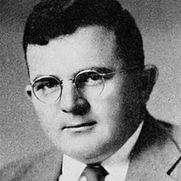 Portrait of Philip A. Graham