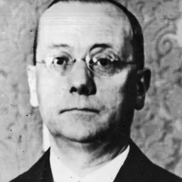 Portrait of José Giral