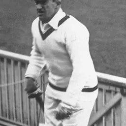 Portrait of Aubrey Faulkner