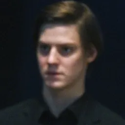 Portrait of Pavel Tabakov