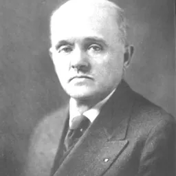 Portrait of Edward A. Everett