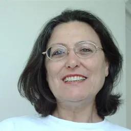 Portrait of Henriette Dahan-Kalev