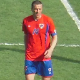 Portrait of Darko Ljubojević