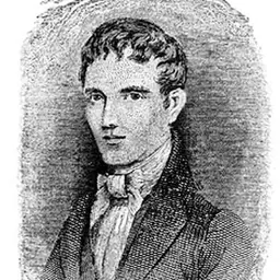 Portrait of George Boardman