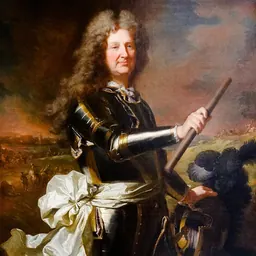 Portrait of Charles-Auguste de Goyon