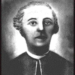 Portrait of Cláudio Manuel da Costa