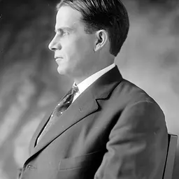 Portrait of Sam R. Sells