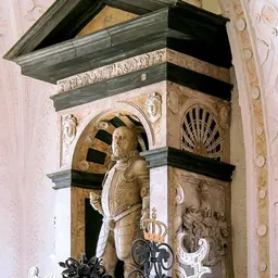 Portrait of Philip II, Landgrave of Hesse-Rheinfels