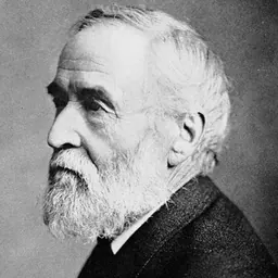 Portrait of Joseph Hamilton Lambert