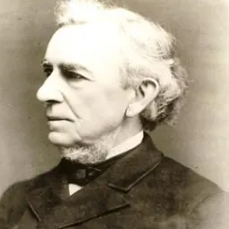 Portrait of Jonathan Russell Bullock