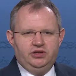 Portrait of Maxim Yermalovich