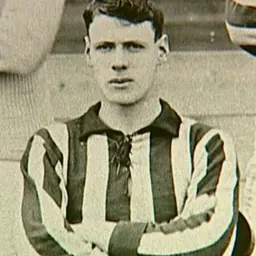 Portrait of Chippy Simmons