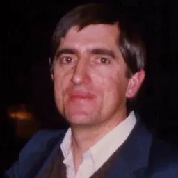 Portrait of K. W. Jeter