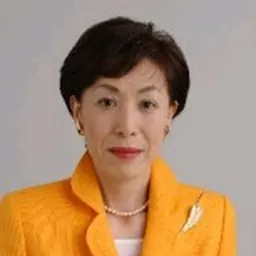 Portrait of Noriko Furuya