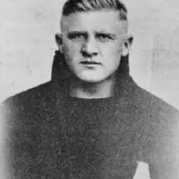 Portrait of Elmer Oliphant