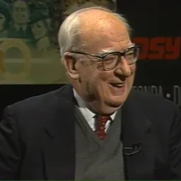 Portrait of José Luis Borau