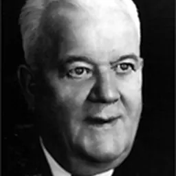 Portrait of Arthur Bliss Copp