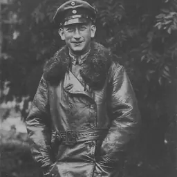 Portrait of Otto Könnecke
