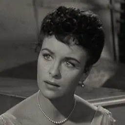 Portrait of Constance Smith